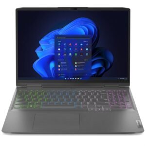 Lenovo LOQ 16IRH8, Intel Core i7 13620H, 16GB DDR5 5200, 512GB