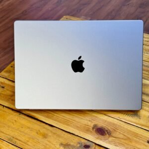 "2021 MacBook Pro 16" M1 Pro – 32GB RAM, 512GB SSD – Fast & Flawless Condition