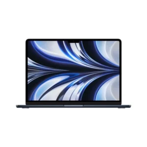 MacBook Air 13-inch M2 Chip 512gb + 8gb Midnight (MLY43}