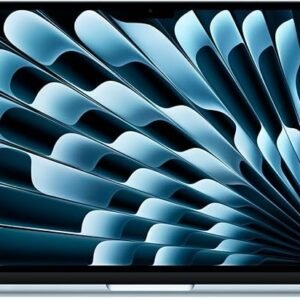 Apple MacBook Air 13″ (MC6T4) – M4 Chip, 16GB RAM, 256GB SSD