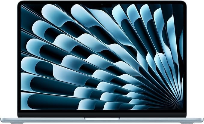 Apple MacBook Air 13″ (MC6T4) – M4 Chip, 16GB RAM, 256GB SSD