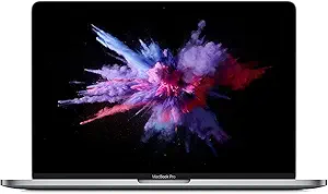 Apple MacBook Pro (A1989, 2019) 13" Retina Display Intel Core i5 8th Gen 16GB RAM 256GB SSD Touch Bar 6 Months Warranty ExUK Laptop - Image 9