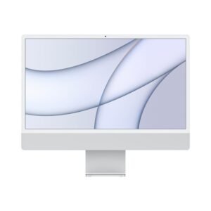 Apple iMac 24-inch (2021) Apple M1 Chip 16GB RAM 512GB SSD 24" Retina 4.5K Display All-in-One Desktop No Keyboard No Mouse