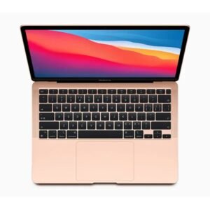 Apple MacBook Air 13.3″ M1 (MGND3) – Gold