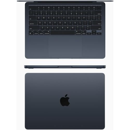 MacBook Air MLY43 – Air 13.6” M2 8/512GB Midnight - Image 7