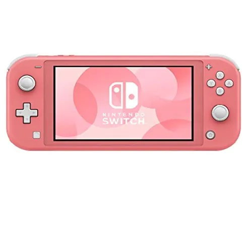 Nintendo Switch Lite - Image 3