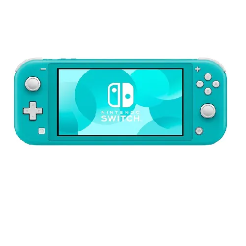 Nintendo Switch Lite - Image 4