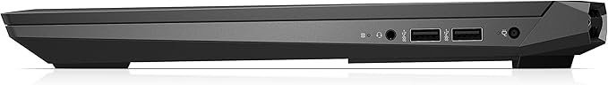 HP Pavilion Gaming Laptop 15-Dk2110Ne, 15.6"Fhd, 11Th Gen. Intel Core I7 Processor, 16Gb Ram, 1Tb SSD, 4Gb Nvidia GeForces RTX 3050 TI Graphics, Windows... - Image 3