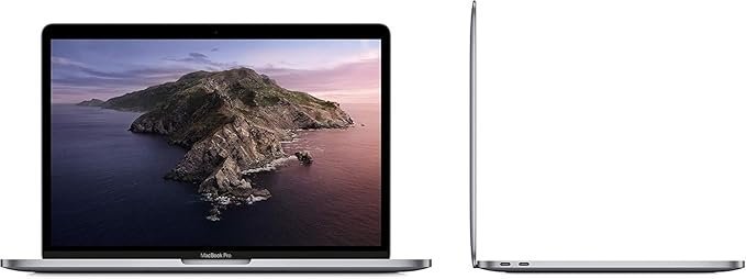Apple MacBook Pro (A1989, 2019) 13" Retina Display Intel Core i5 8th Gen 16GB RAM 256GB SSD Touch Bar 6 Months Warranty ExUK Laptop - Image 8