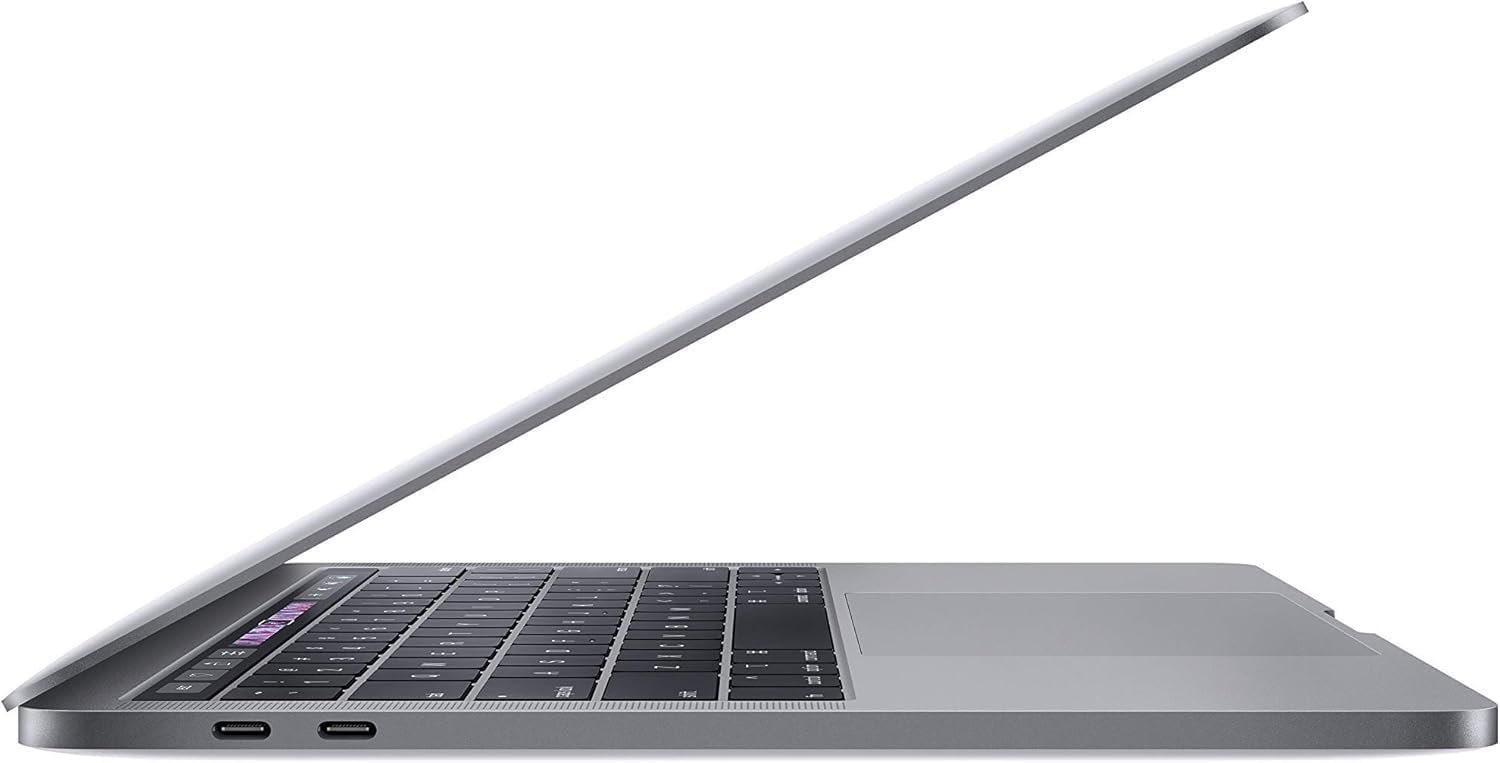 Apple MacBook Pro (A1989, 2019) 13" Retina Display Intel Core i5 8th Gen 16GB RAM 256GB SSD Touch Bar 6 Months Warranty ExUK Laptop - Image 5