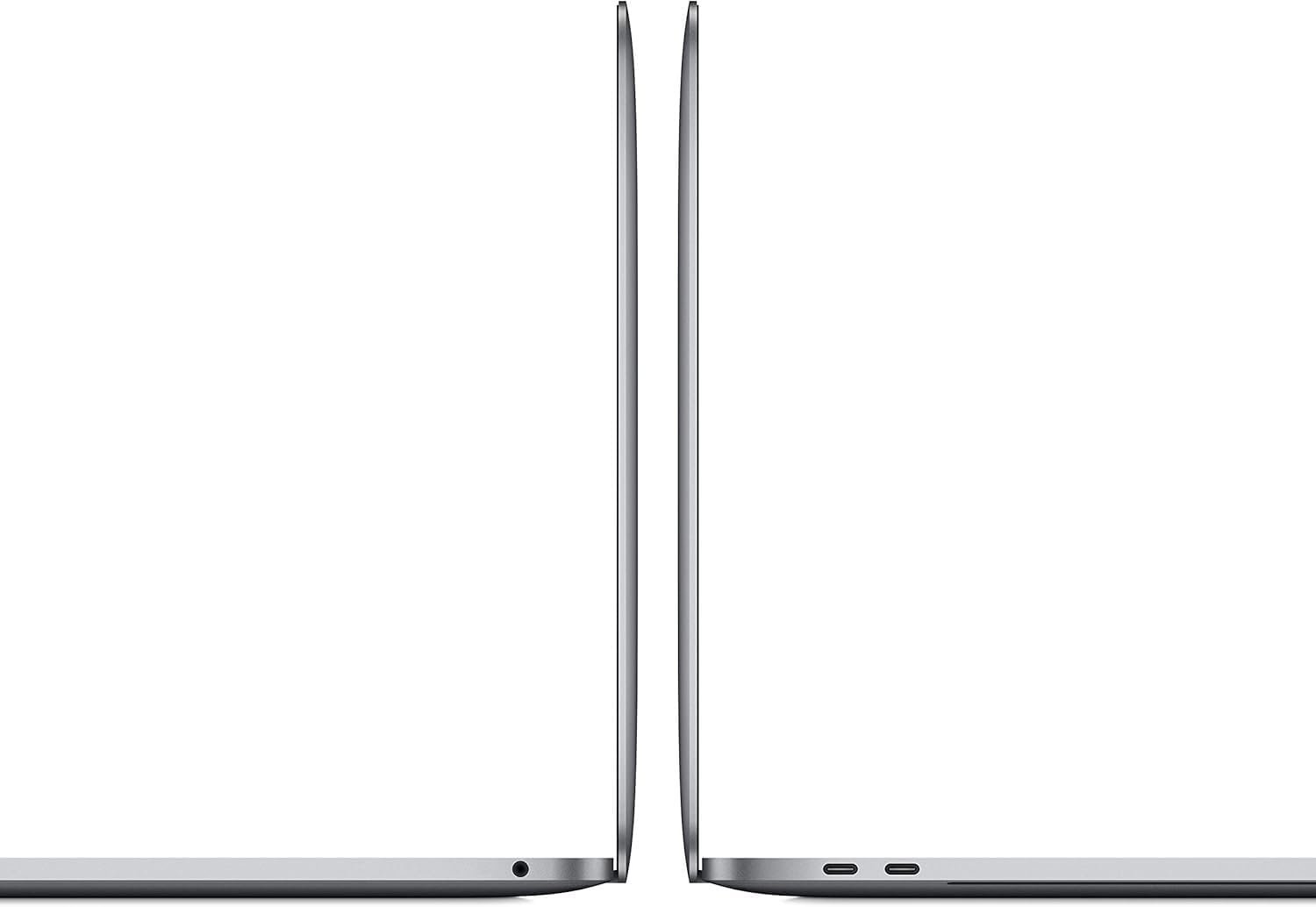 Apple MacBook Pro (A1989, 2019) 13" Retina Display Intel Core i5 8th Gen 16GB RAM 256GB SSD Touch Bar 6 Months Warranty ExUK Laptop - Image 4
