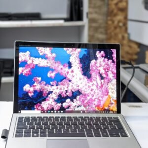 HP Elite x2 1013 G3 – 13″ Detachable 2-in-1 Laptop · Core i7 (8th Gen) · 8GB RAM · 256GB SSD · Backlit Keyboard
