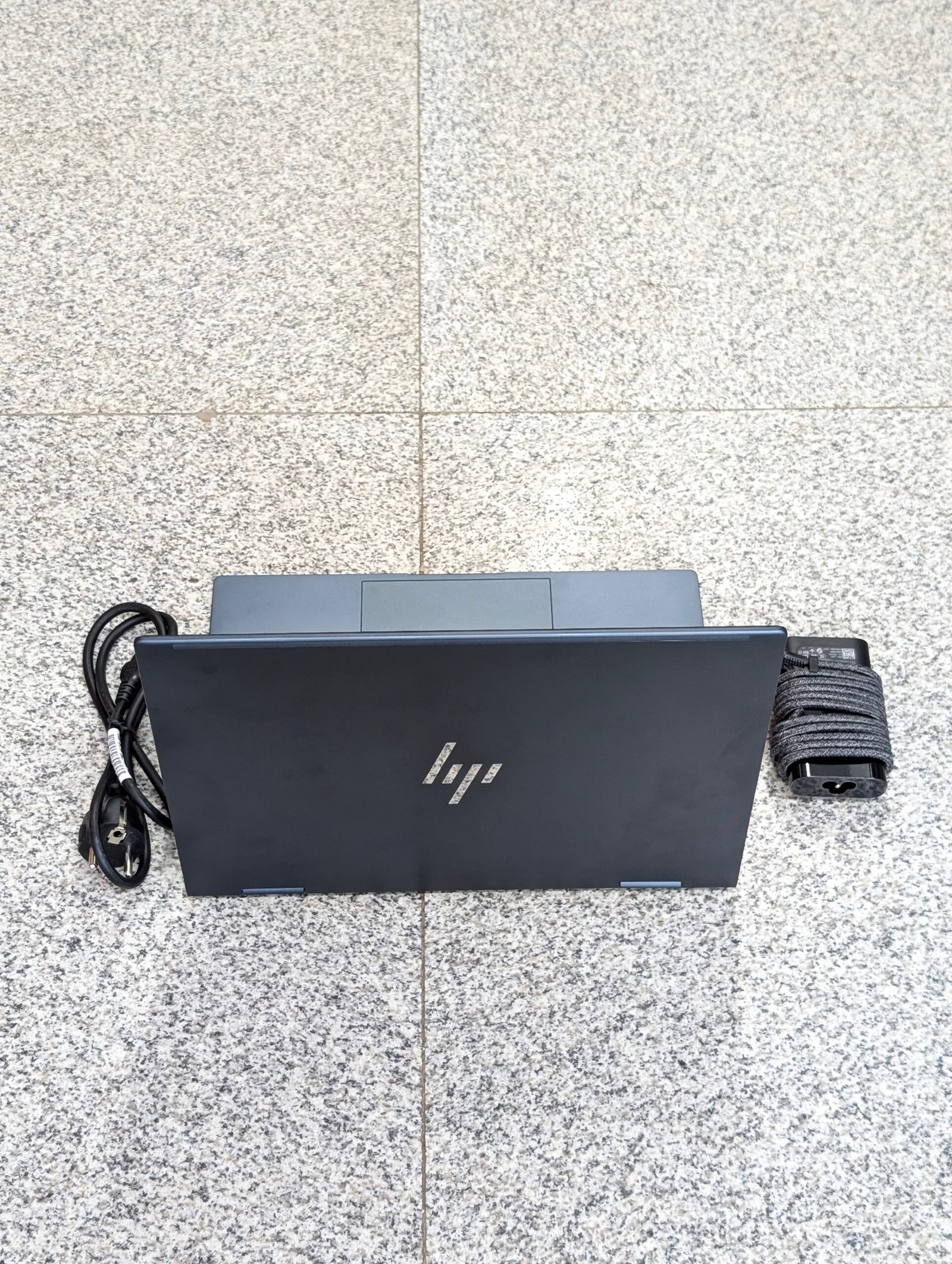 HP ENVY 15 x360 – Core i5 13th Gen | 16GB RAM | 512GB SSD | 15.6" FHD Touchscreen | Convertible Design - Image 8
