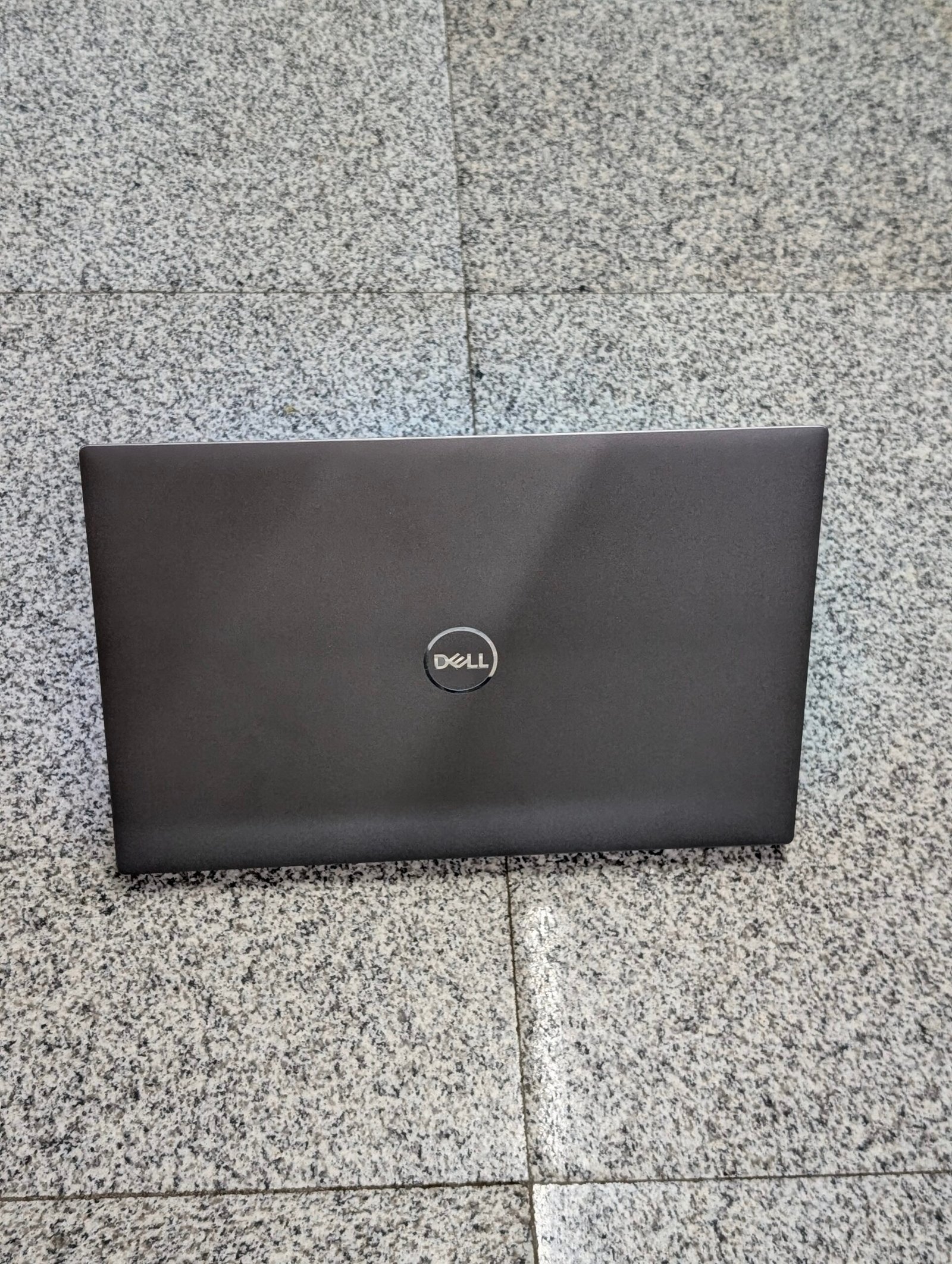 Dell Precision 5570 12th Gen Intel Core i7-12800H 16GB DDR5 RAM 512GB NVMe SSD 15.6" Full HD InfinityEdge Touchscreen Display 4GB NVIDIA RTX A1000 Dedicated Graphics 6 Months Warranty ExUK Laptop - Image 4