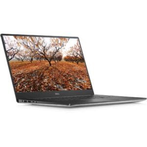 Dell Precision 5510 Core i7 16GB 512GB SSD 2GB Nvidia M1000M Kshs 50,000