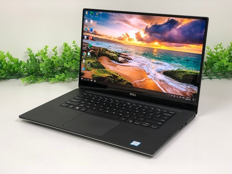 Dell Precision 5510 Core i7 16GB 512GB SSD 2GB Nvidia M1000M Kshs 50,000 - Image 3