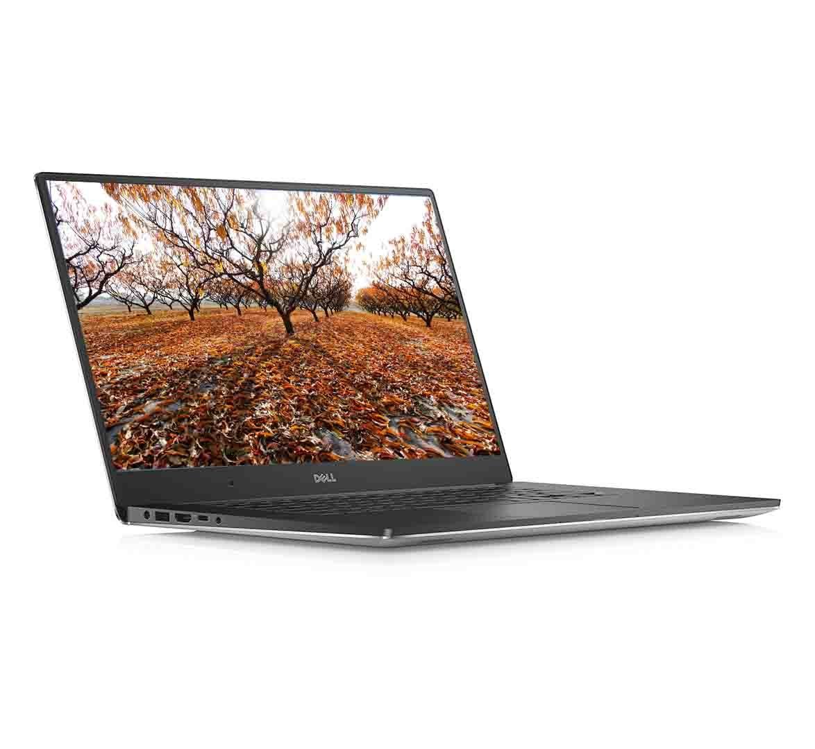 Dell Precision 5510 Core i7 16GB 512GB SSD 2GB Nvidia M1000M Kshs 50,000
