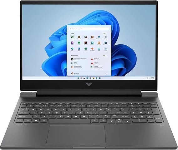 HP Victus 16-r0073cl Gaming Laptop - 13th Gen Intel Core i7-13700HX - GeForce RTX 4060-8GB - 16GB Men - 1TB SSD - Windows 11
