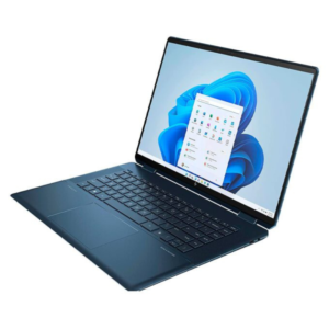 HP Spectre 13 x360 10th gen i7 8gb 512ssd 13.3 Blue
