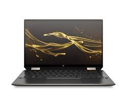 HP Spectre 14 x360 13th Gen i7 16gb 512SSD   Gold 4k