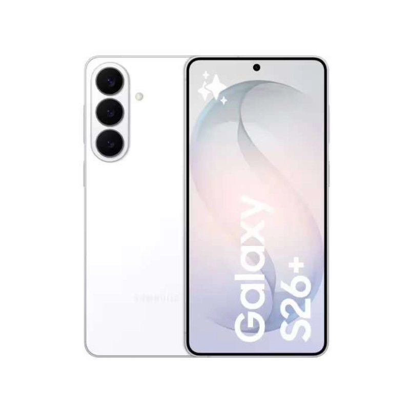 Samsung Galaxy S26 Plus 5G 12GB RAM 256GB ROM 6.7 inches Dynamic LTPO AMOLED 2X 120Hz HDR10+ 2600 nits (peak) 50MP Main Camera 4900mAh Battery With 25W Fast Charging East Africa Warranty