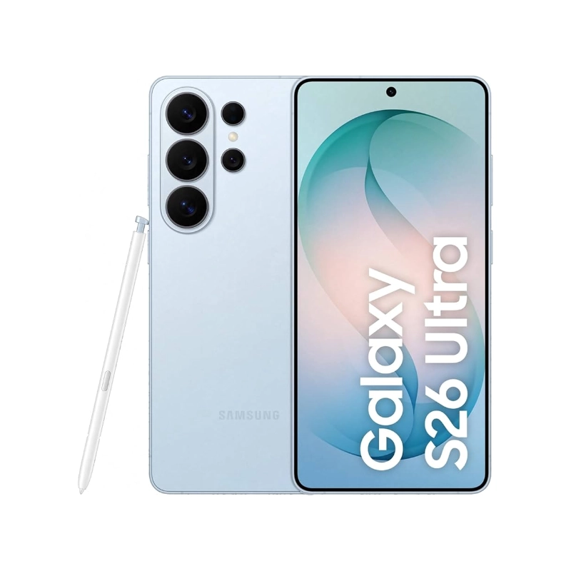 Samsung Galaxy S26 Ultra 5G 12GB RAM 256GB ROM 6.9″ QHD+ Dynamic LTPO AMOLED 2X 120 Hz HDR10+ Gorilla Armor 2 Glass 200MP Main Camera 5000mAh With 60W Fast Charging East Africa Warranty - Image 2