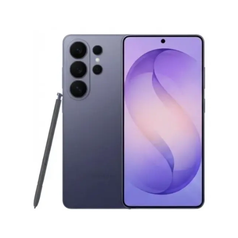 Samsung Galaxy S26 Ultra 5G 12GB RAM 256GB ROM 6.9″ QHD+ Dynamic LTPO AMOLED 2X 120 Hz HDR10+ Gorilla Armor 2 Glass 200MP Main Camera 5000mAh With 60W Fast Charging East Africa Warranty - Image 3
