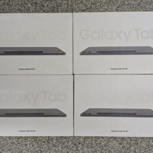 Samsung Galaxy Tab S9 FE+ Plus 8GB | 128GB | Kshs 50,000