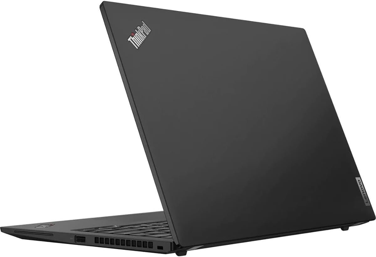 Lenovo Thinkpad T14s 10th Gen Intel Core i7-10510U 32GB RAM 512GB SSD 14" FHD Touchscreen Display Intel UHD Graphics 6 Months Warranty ExUK Laptop - Image 4