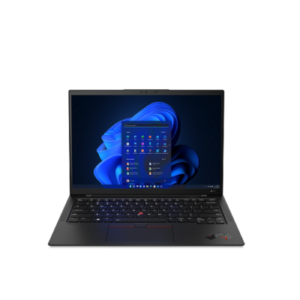 Lenovo ThinkPad X1 Carbon Gen 11, Intel Core i7 1355U, 16GB LPDDR5 6400 (Not Upgradable), 512GB
