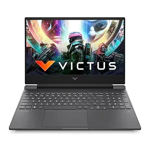 HP Victus Gaming Laptop, 12th Gen Intel Core i7-12650H, 4GB RTX 3050 GPU, 15.6-inch (39.6 cm) FHD IPS 144Hz, 16GB DDR4, 1TB SSD, Backlit KB, B&O, Dual Speakers (Win 11, MSO, Blue, 2.37 kg), fa0073T - Image 4