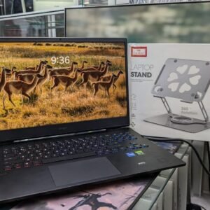 HP OMEN 17 - CK1XXX CORE I9 12TH GEN ( 12900H )