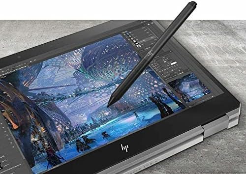 HP ZBook Studio G5 XEON (R) (E - 2176) 12 CPUs 2.7 GHz X360 Touch screen 15.6 inch 32gGB512 4gGBNvidia Quadro P1000