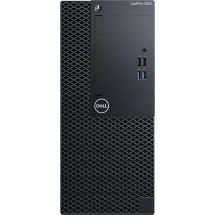 Dell Optiplex 3060 SFF 8th Gen Intel Core i7-8700 8GB RAM 500GB HDD Intel UHD 630 Integrated Graphics CPU Only 6 Months Warranty ExUK Desktop - Image 3