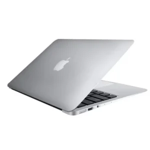 Apple MacBook Air 2017 13.3" Diagonal LED Backlight Display 8GB RAM 128GB SSD Intel HD Graphics 6000 A1465 6 Months Warranty ExUK Laptop