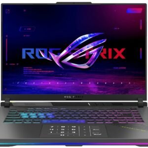 Asus ROG Strix G16 (2025) – AMD Ryzen 9 | 16GB RAM | 1TB SSD | RTX 5060