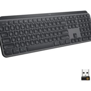 Logitech MX Keys S