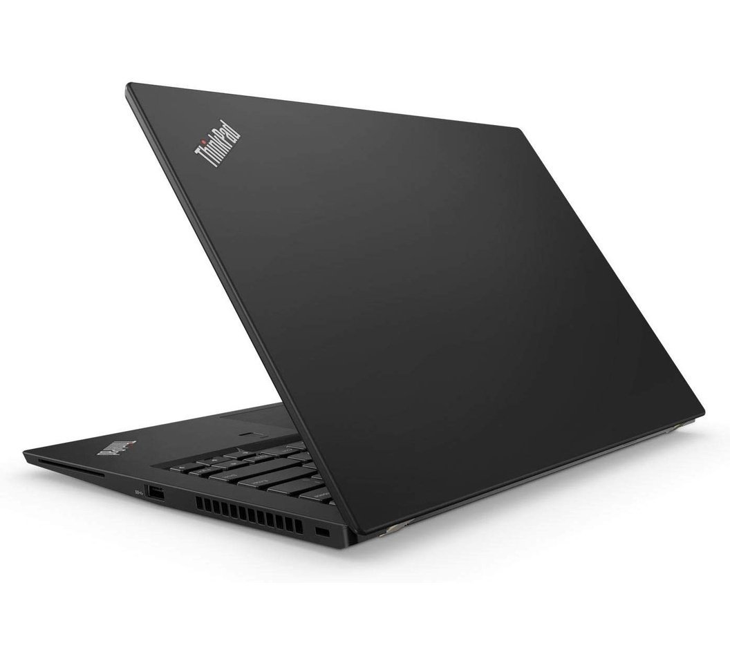Lenovo ThinkPad T480s 8th Gen Intel Core i7-8250U 8GB RAM 256GB SSD 14” FHD IPS Touchscreen Display ExUK Laptop
