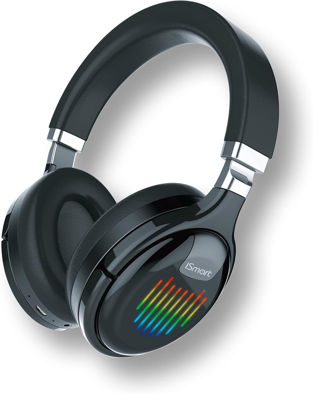 iSmart Stereo Wireless Headset BX9 Go Digital