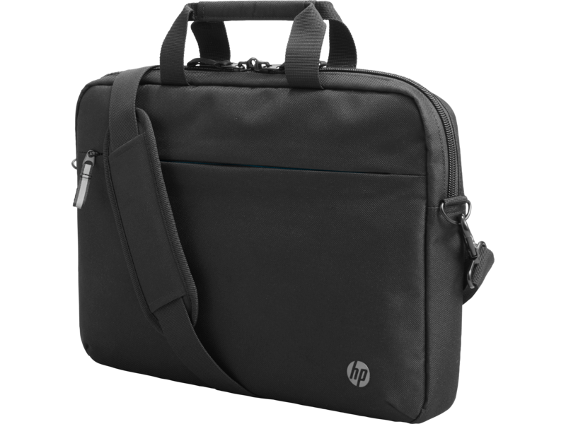 HP Professional 14.1" Laptop Bag - Black - Image 3