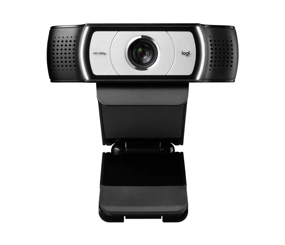 Logitech C930e Webcam