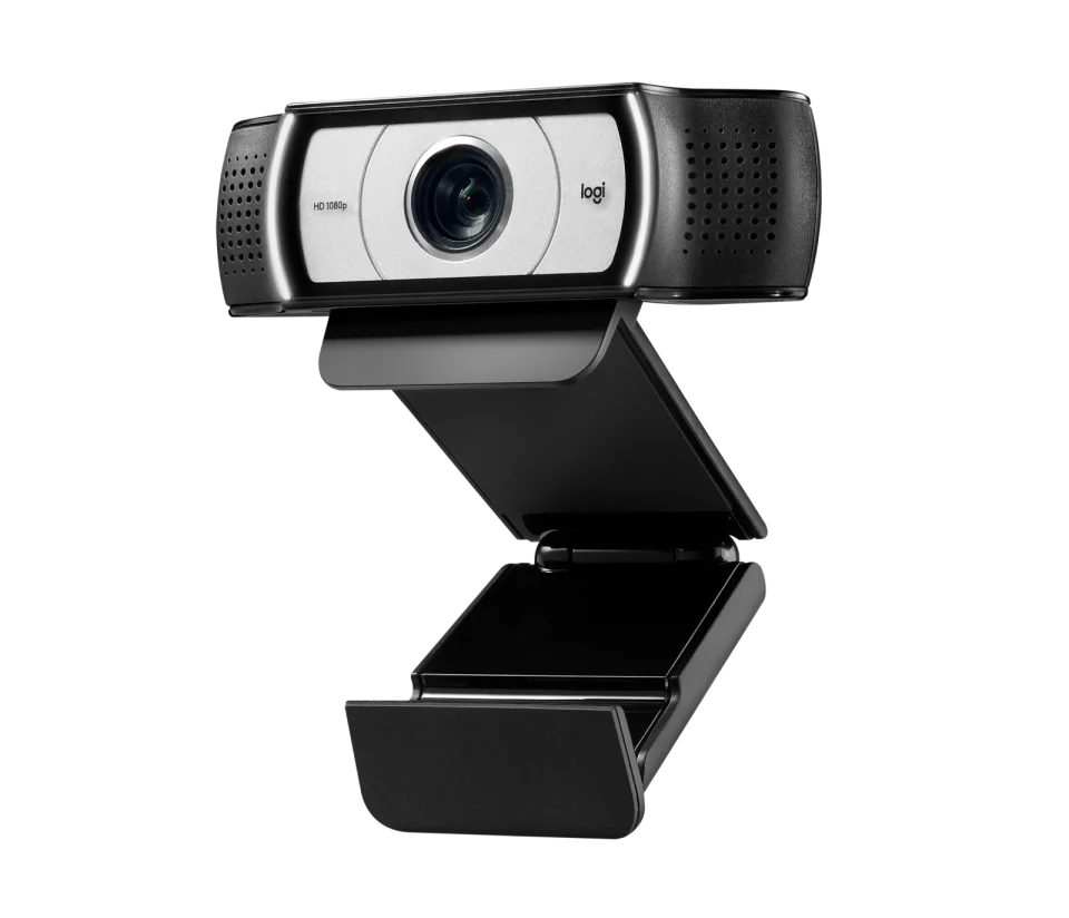 Logitech C930e Webcam - Image 3