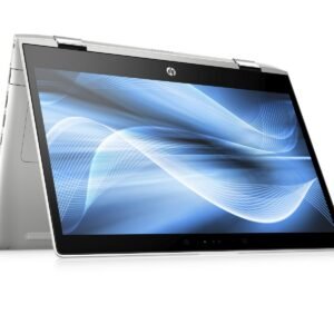 HP ProBook 440 G1 x360 8th Gen Intel Core i7-8550U 8GB RAM 256GB SSD 14" Full HD Touchscreen Display Integrated Intel UHD Graphics 620 6 Months Warranty ExUK Laptop
