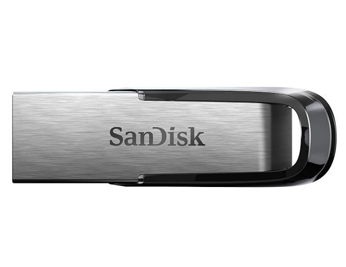 SanDisk Ultra Flair 3.0 64GB Flash Drive - Image 2