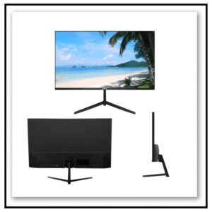 Dahua B200 21.5″ FHD Monitor 75Hz Refresh Rate ExUK Monitor