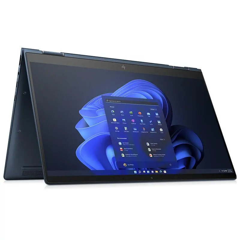 HP Elite Dragonfly G2 11th Gen Intel Core i7-1165G7 16GB LPDDR4X-4266 SDRAM 512GB PCIe NVMe M.2 TLC SSD 13.3" Touch Display Intel Iris Xe Graphics Audio by Bang & Olufsen 6 Months Warranty ExUK Laptop