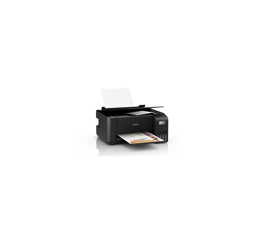 Epson EcoTank L3210 A4 All In One Ink Tank Printer - Image 5