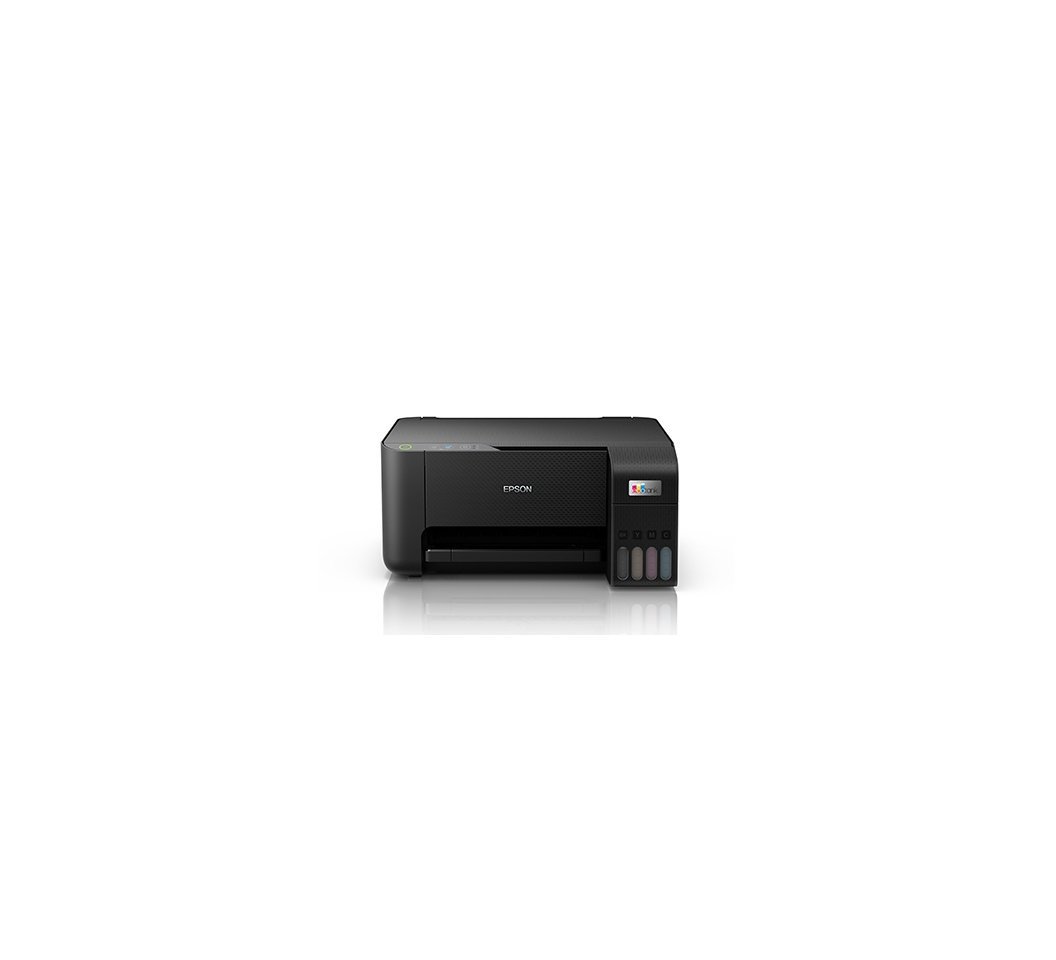 Epson EcoTank L3210 A4 All In One Ink Tank Printer - Image 7