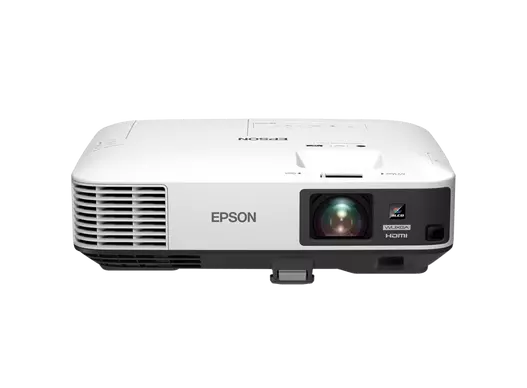 Epson EB-2250U Projector (WUXGA, 3LCD, 5000 Lumens)
