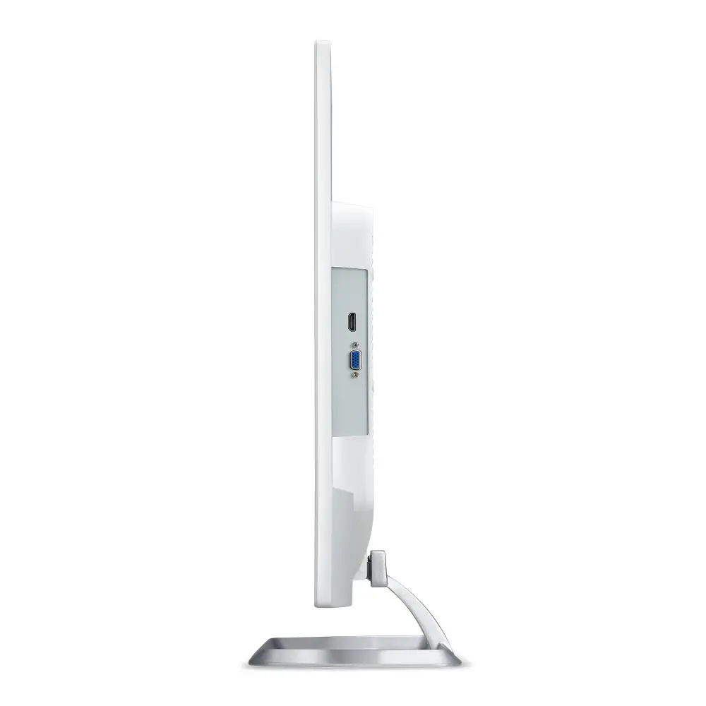 Acer 31.5" Full HD Essential EB1 Monitor - EB321HQ AWI HDMI VGA Port 60Hz Refresh Rate ExUK Monitor - Image 3